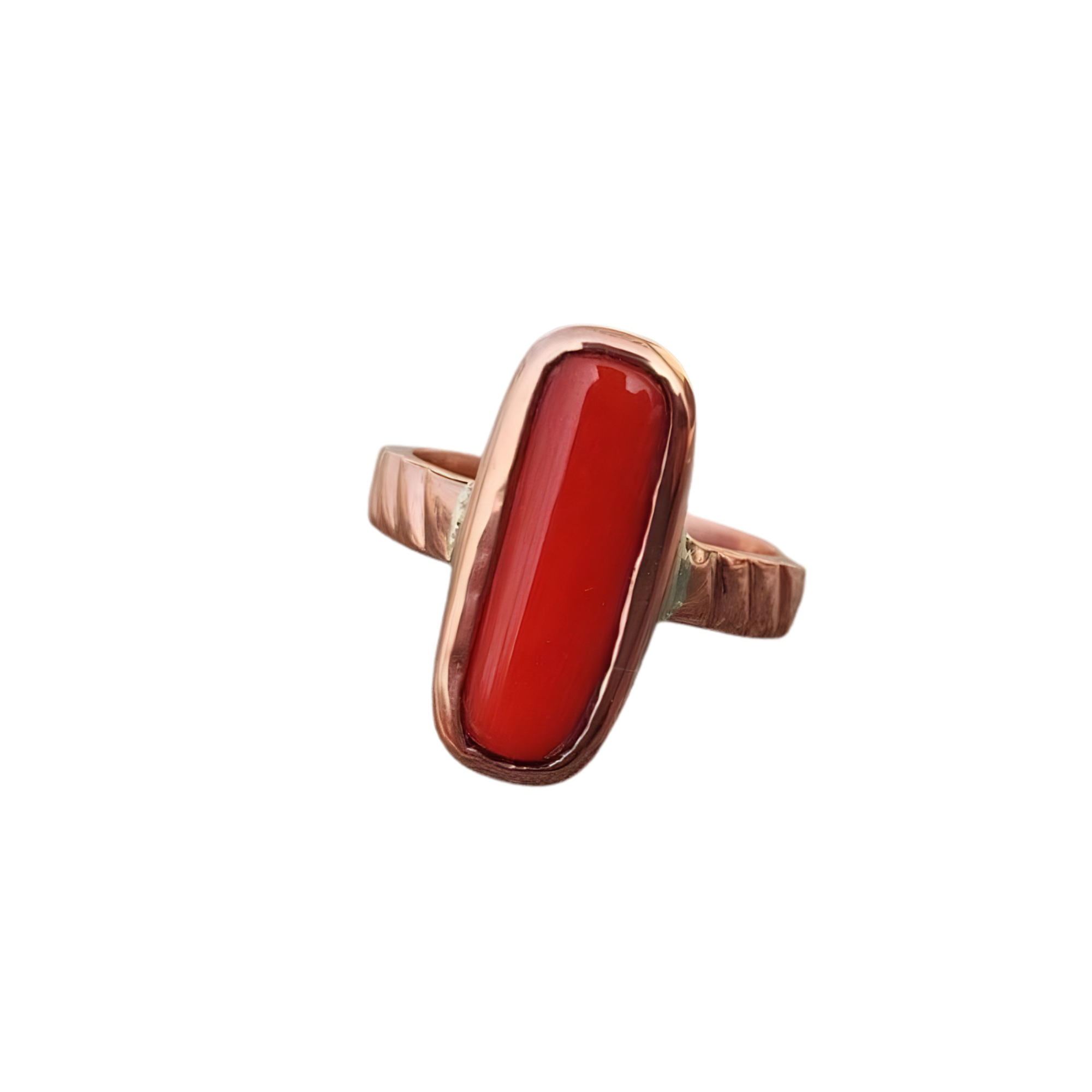 Red Coral