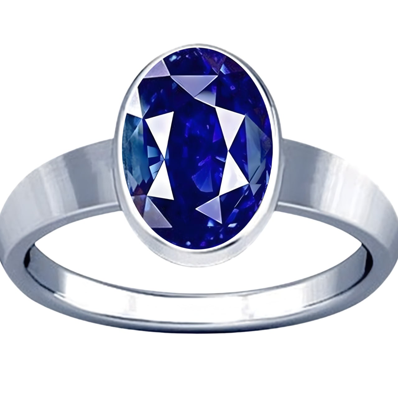Blue Sapphire