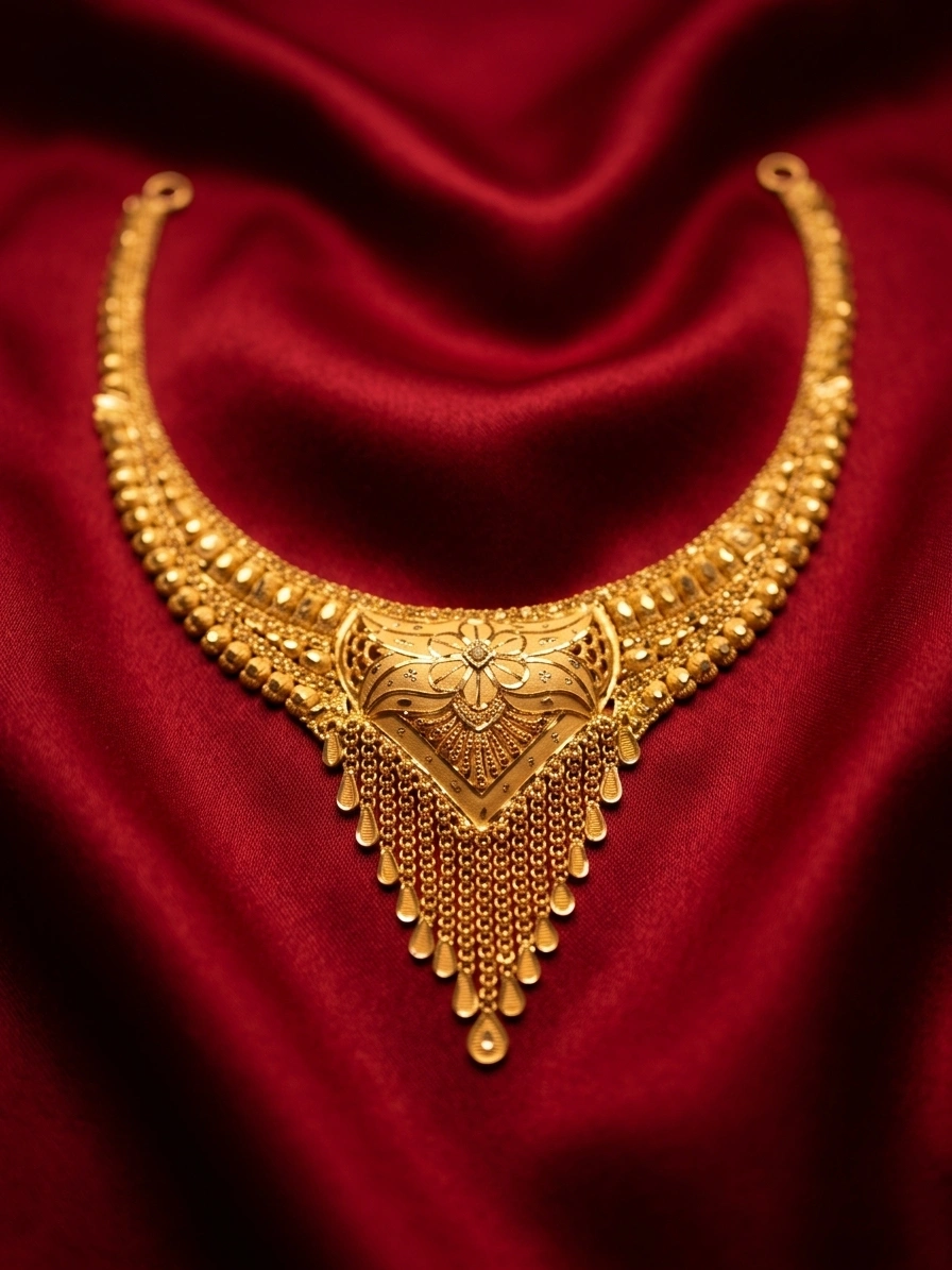 Gold Harr