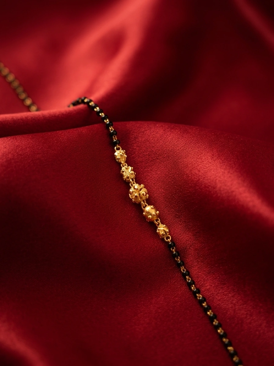 Gold Bracelet