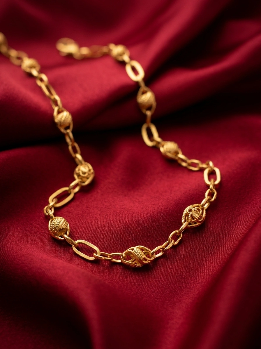 Gold Chain