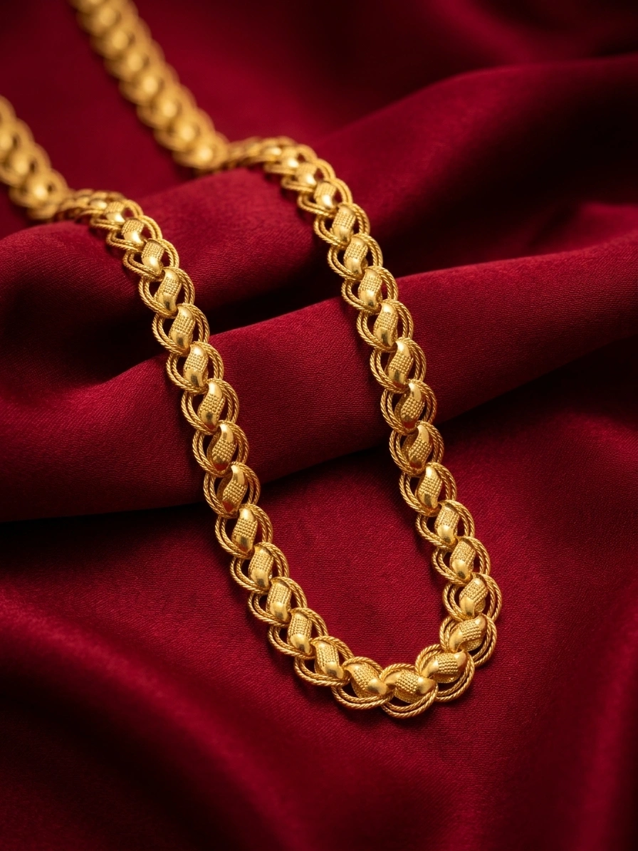 Gold Chain