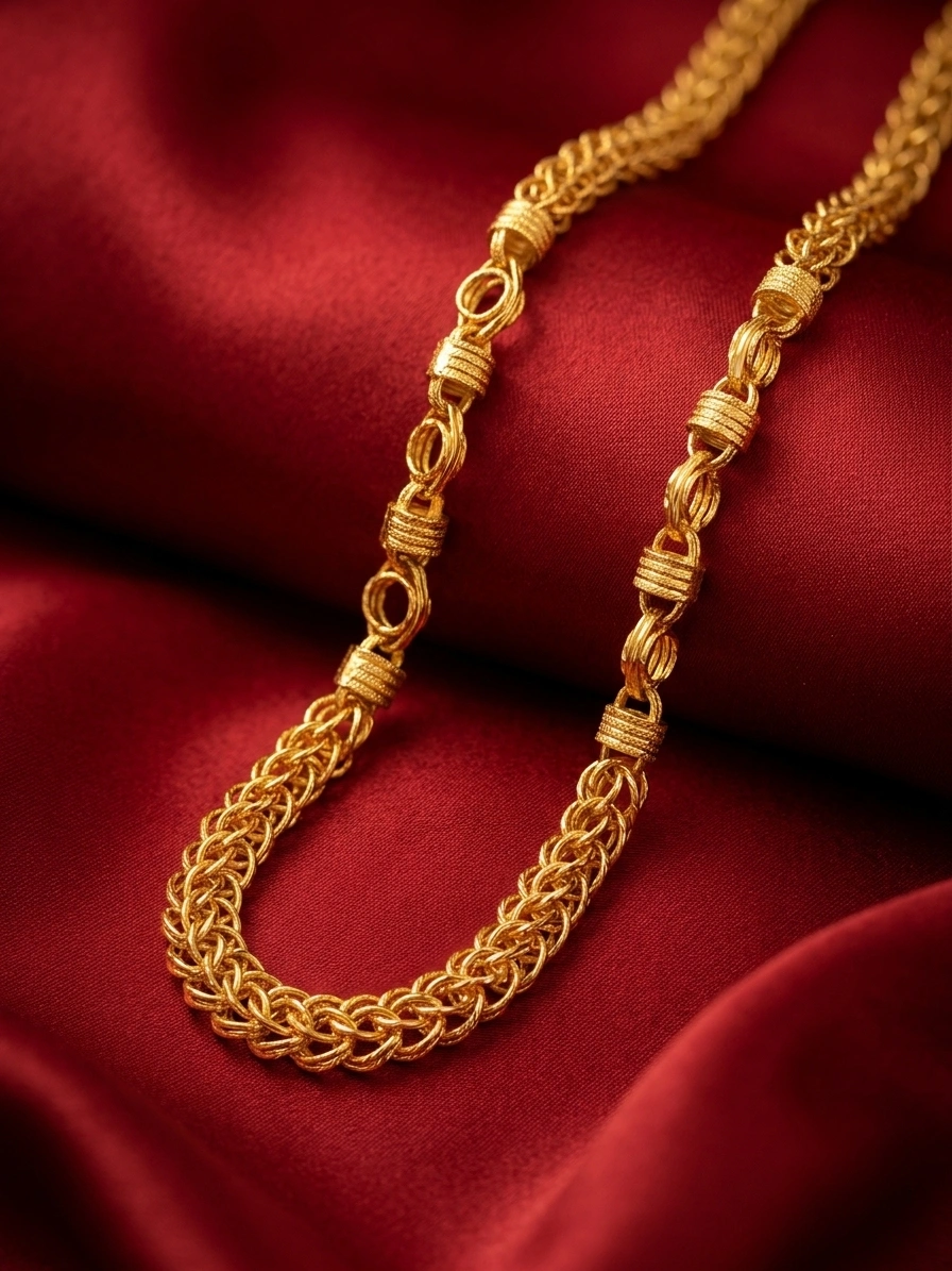 Gold Chain