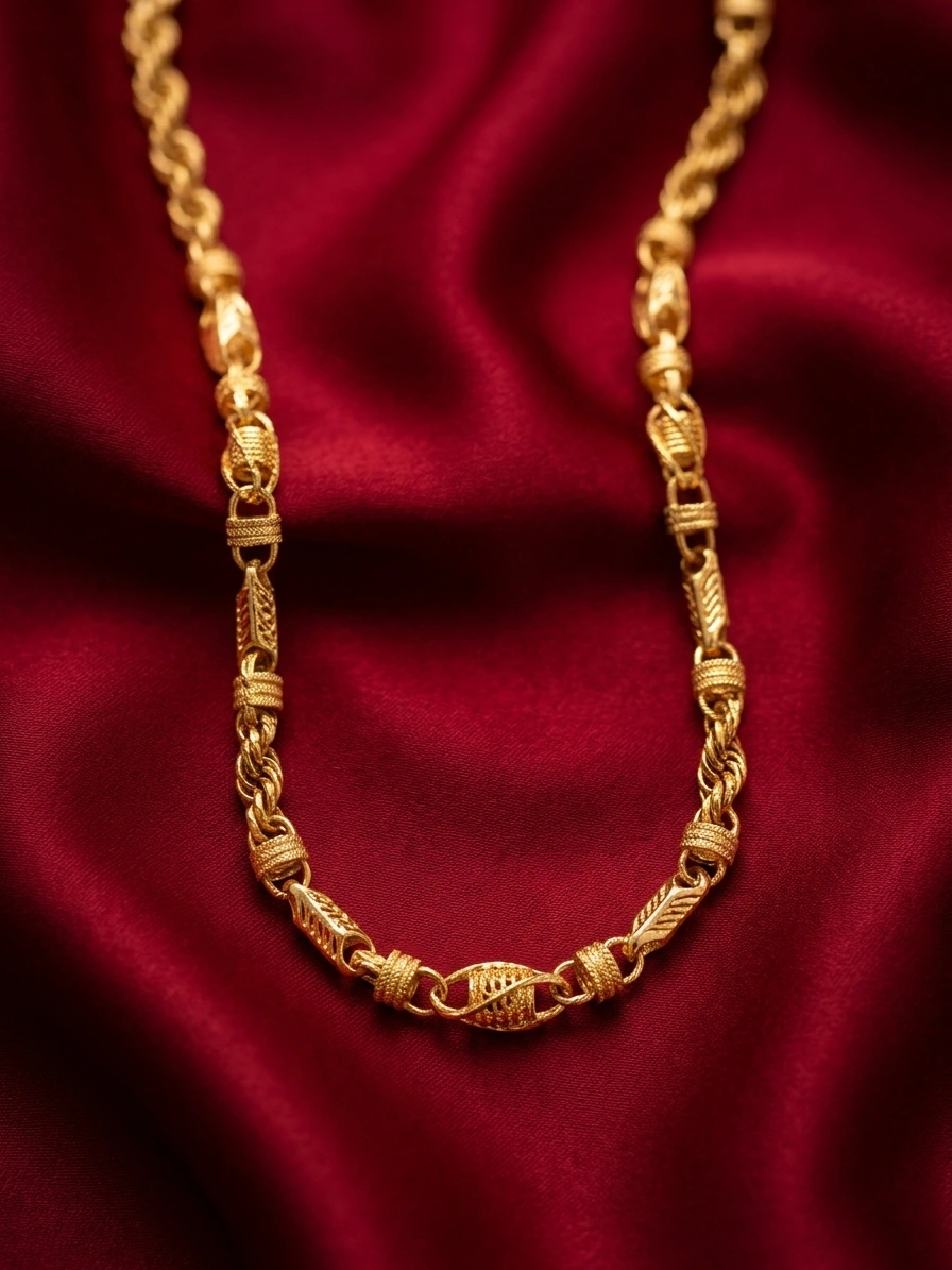 Gold Chain